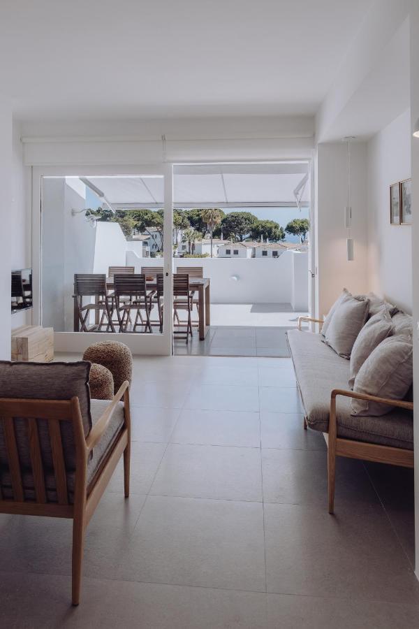 דירות אלבופיירה Casa Balaia 70 מראה חיצוני תמונה